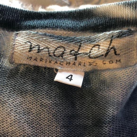 Women’s button up cardigan - Picture 4 of 4